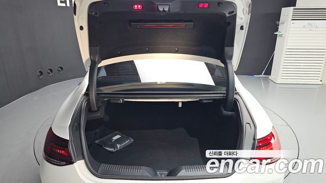 Mercedes-Benz CLS-Class (C257) CLS400d 4MATIC 2019 — фото 20