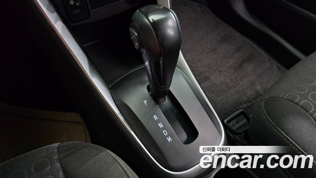 Chevrolet Trax 1.4 LS 2020 — фото 9