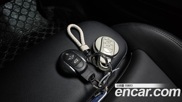 MINI Cooper Standard Third Generation 2015 — фото 17