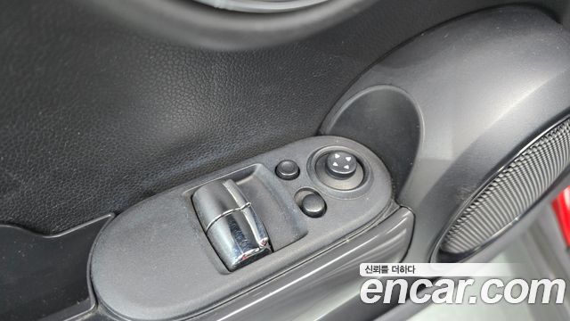 MINI Cooper Standard Third Generation 2015 — фото 18
