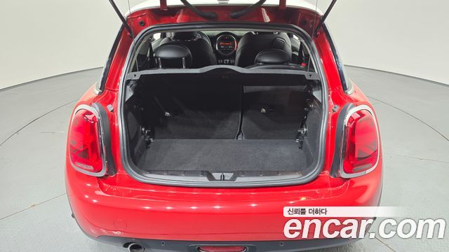 MINI Cooper Standard Third Generation 2015 — фото 20