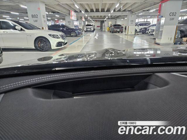 Mercedes-Benz E-Class (W213) E53 AMG 4MATIC+ 2023 — фото 19