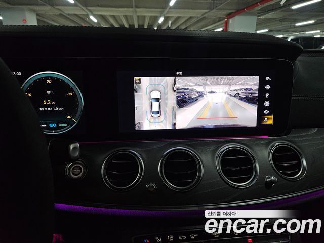 Mercedes-Benz E-Class (W213) E53 AMG 4MATIC+ 2023 — фото 21