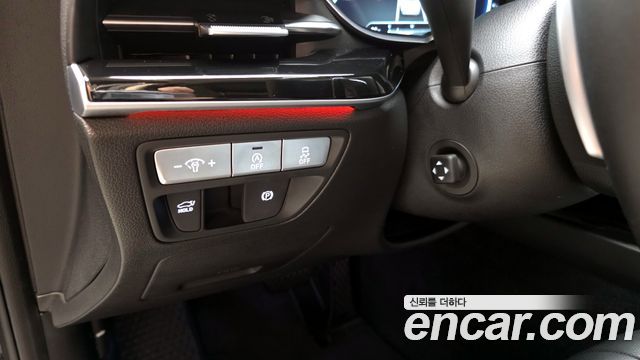 Genesis G80 (RG3) Gasoline 2.5 Turbo AWD 2022 — фото 14