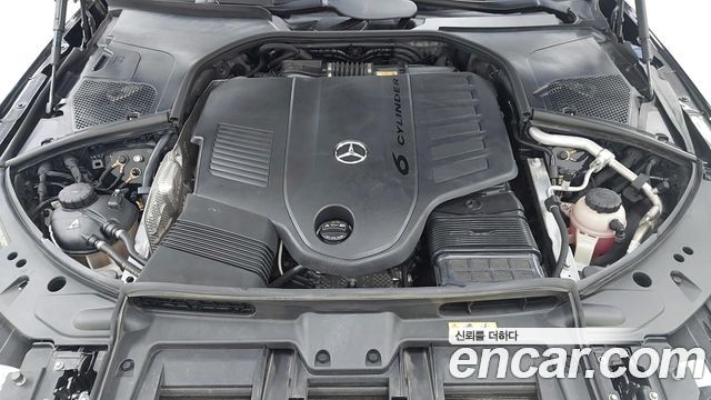Mercedes-Benz S-Class (W223) S450L 4MATIC 2023 — фото 6