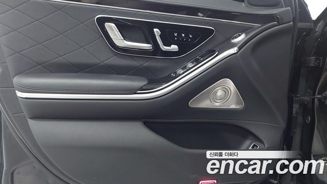 Mercedes-Benz S-Class (W223) S450L 4MATIC 2023 — фото 19