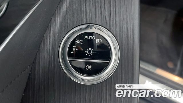 Mercedes-Benz S-Class (W223) S450L 4MATIC 2023 — фото 24