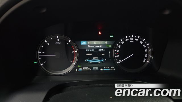 KG Mobility (SsangYong) Rexton Sports Khan Diesel 2.2 4WD Prestige 2021 — фото 8