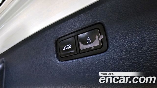 Genesis GV80 2.5T Gasoline AWD 2023 — фото 24