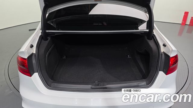 Audi A4 35 TDI Quattro Dynamic B8 2015 — фото 20