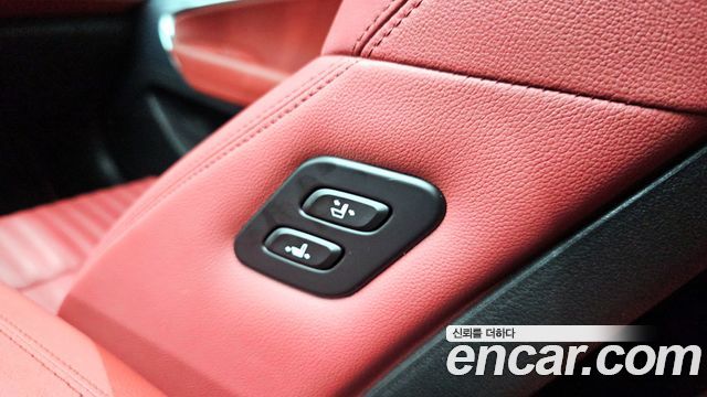Genesis G70 3.3T Sport Advanced 2018 — фото 33