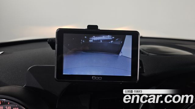 MINI Cooper Standard Third Generation 2016 — фото 15