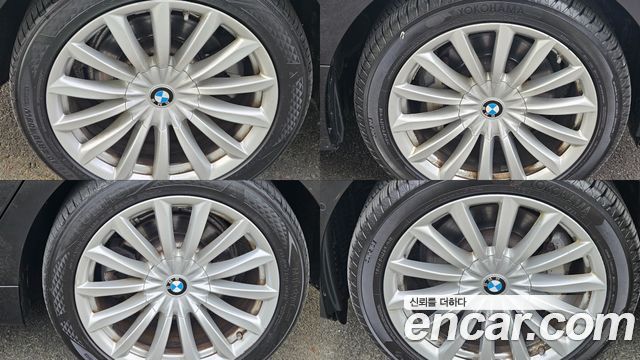 BMW 6 Series GT (G32) 620d xDrive Luxury 2020 — фото 24