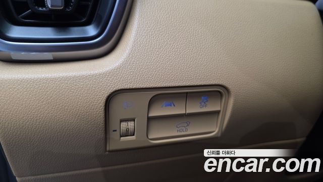 Kia Sorento (IV) Diesel 2.2 2WD Prestige 2021 — фото 16