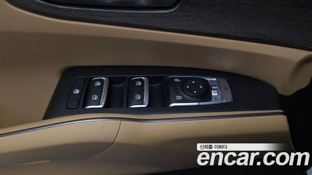 Kia Sorento (IV) Diesel 2.2 2WD Prestige 2021 — фото 18