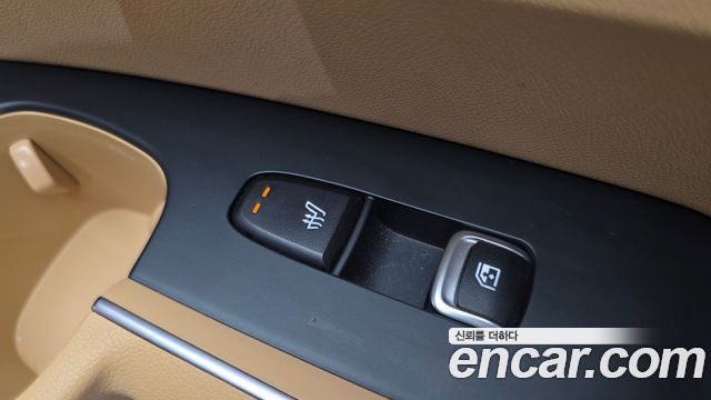 Kia Sorento (IV) Diesel 2.2 2WD Prestige 2021 — фото 19
