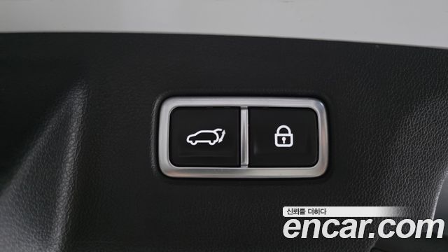 Kia Sorento (IV) Diesel 2.2 2WD Prestige 2021 — фото 20
