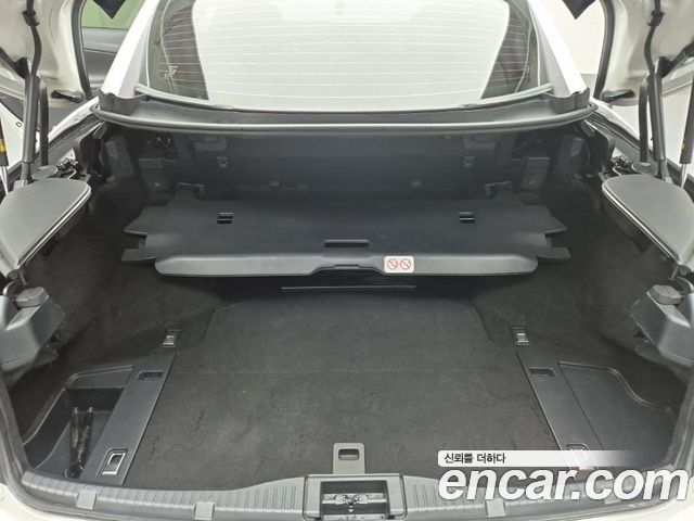 Lexus IS250 2.5 Convertible XE20 2013 — фото 22