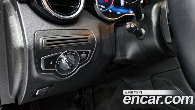 Mercedes-Benz GLC-Class (X253) GLC220 d 4MATIC 2020 — фото 16