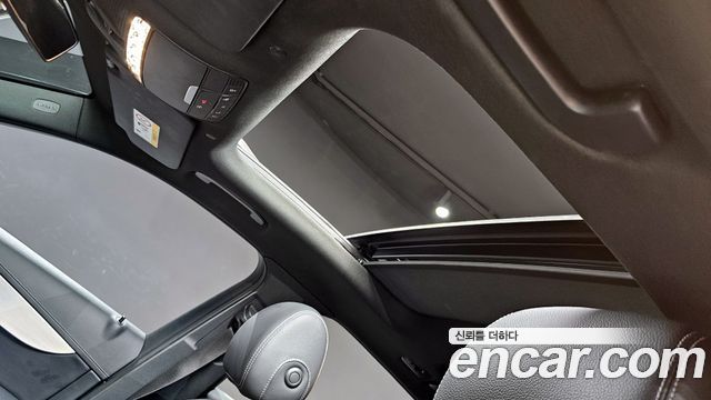 Mercedes-Benz GLC-Class (X253) GLC220 d 4MATIC 2020 — фото 18