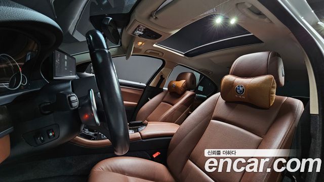 BMW 5 Series (F10) 528i xDrive M Aero Dynamic 2016 — фото 15
