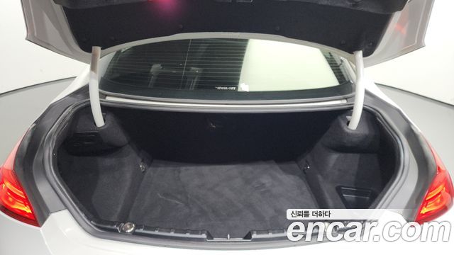 BMW 6 Series (F12) 640d xDrive Gran Coupe 2014 — фото 20