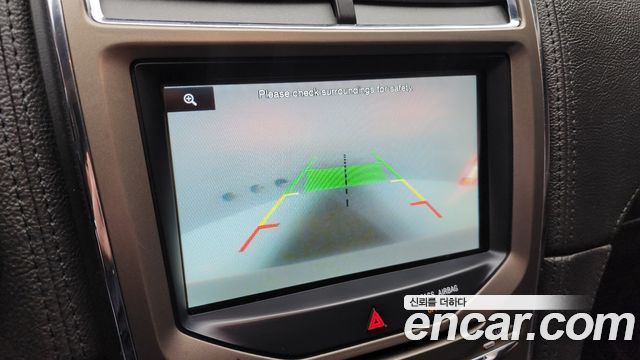 Lincoln MKX 3.7 AWD 2013 — фото 15