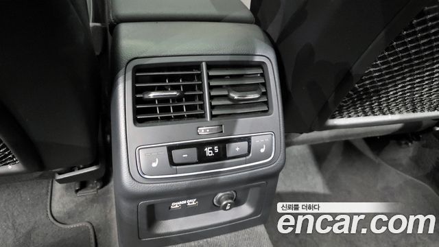 Audi A4 (B9) 35 TDI Premium 2021 — фото 17