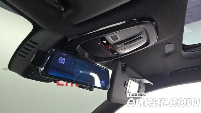 Volvo XC40 Recharge Twin Ultimate 2022 — фото 21