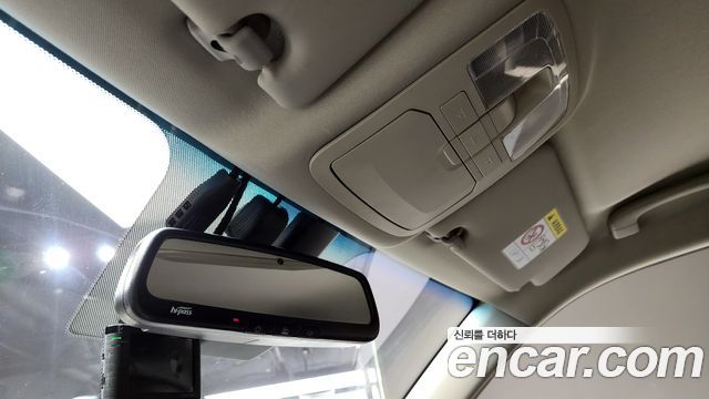 KG Mobility (SsangYong) Beautiful Korando Gasoline 1.5 2WD C7 2024 — фото 19