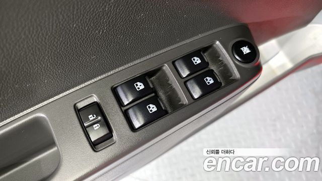 Chevrolet Spark Spark S LT 2014 — фото 14