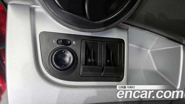 Chevrolet Spark Spark S LT 2014 — фото 15