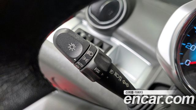 Chevrolet Spark Spark S LT 2014 — фото 16