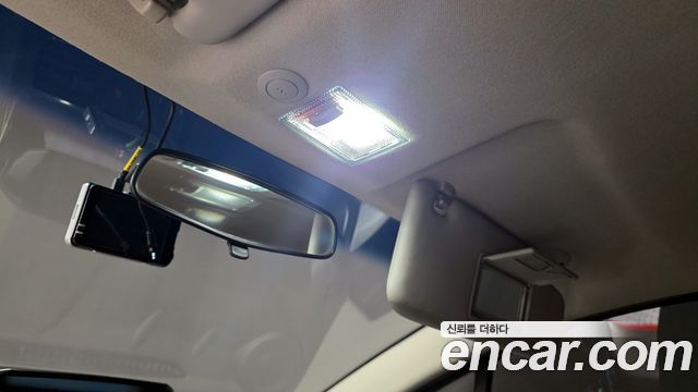 Chevrolet Spark Spark S LT 2014 — фото 19