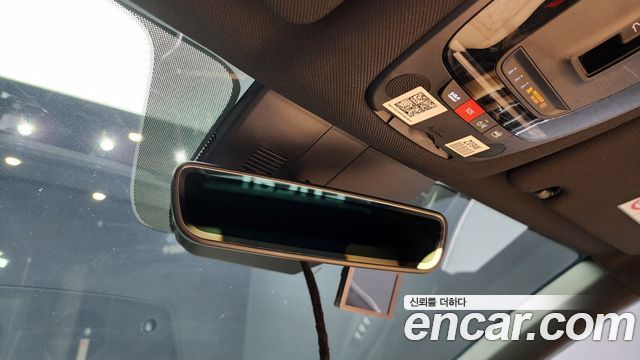 Kia Sorento (IV) Gasoline 2.5T 2WD Signature 2023 — фото 17