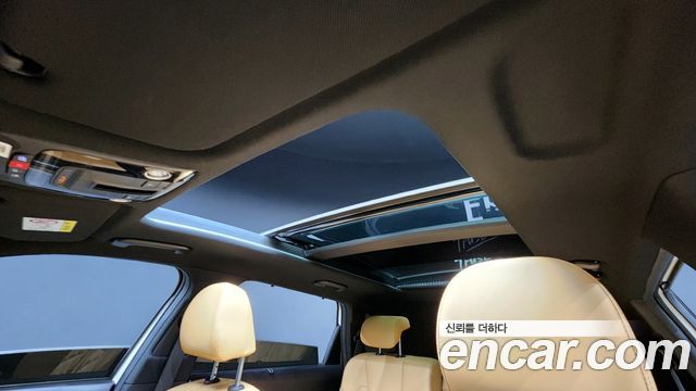 Kia Sorento (IV) Gasoline 2.5T 2WD Signature 2023 — фото 18