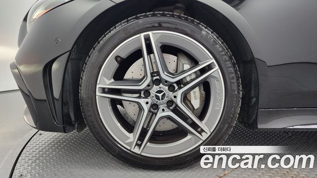 Mercedes-Benz CLS-Class (C257) CLS300d 4MATIC 2022 — фото 5