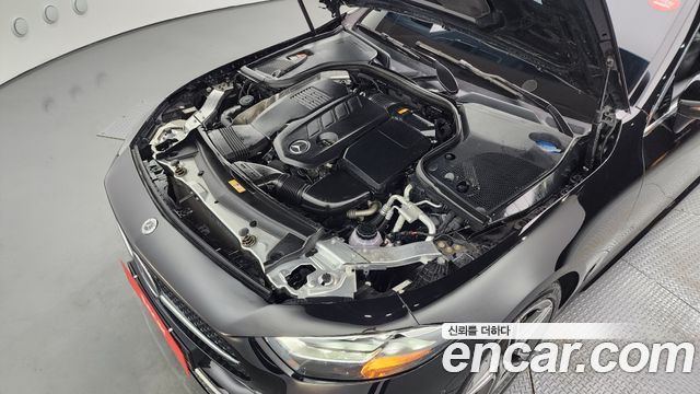Mercedes-Benz CLS-Class (C257) CLS300d 4MATIC 2022 — фото 6