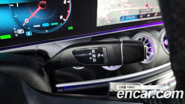 Mercedes-Benz CLS-Class (C257) CLS300d 4MATIC 2022 — фото 9