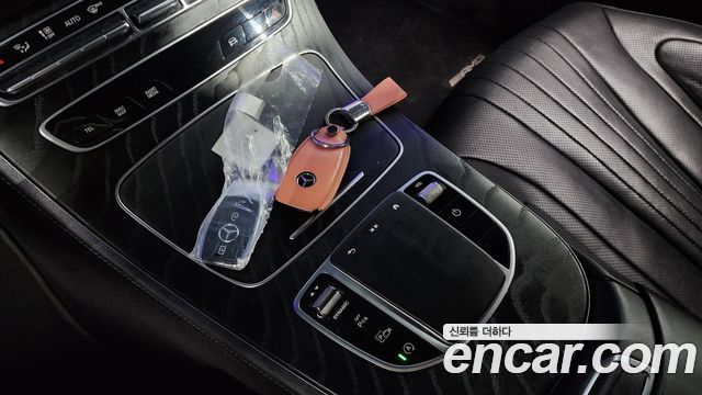 Mercedes-Benz CLS-Class (C257) CLS300d 4MATIC 2022 — фото 17