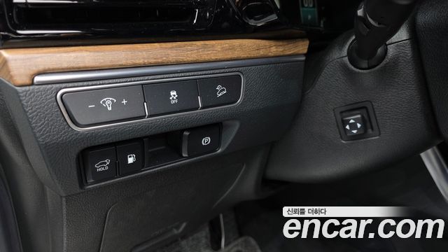 Kia Mohave The Master Diesel 3.0 4WD 5-Seater Masters 2021 — фото 12