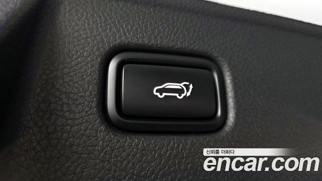 Kia Mohave The Master Diesel 3.0 4WD 5-Seater Masters 2021 — фото 18