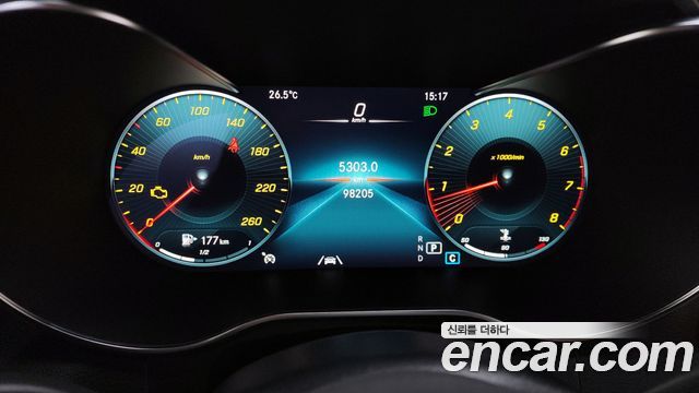 Mercedes-Benz GLC-Class (X253) GCL300 4MATIC Coupe 2020 — фото 8
