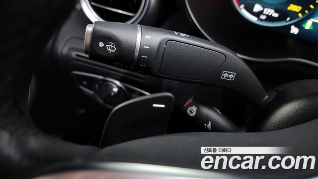 Mercedes-Benz GLC-Class (X253) GCL300 4MATIC Coupe 2020 — фото 18