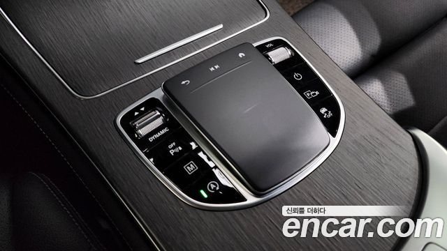 Mercedes-Benz GLC-Class (X253) GCL300 4MATIC Coupe 2020 — фото 21