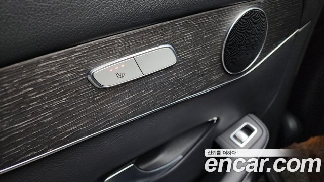Mercedes-Benz GLC-Class (X253) GCL300 4MATIC Coupe 2020 — фото 22