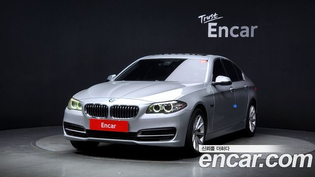 BMW 5 Series (F10) 528i xDrive