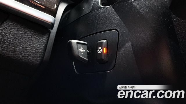 BMW 5 Series (F10) 528i xDrive 2015 — фото 17