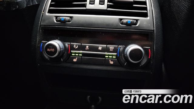 BMW 5 Series (F10) 528i xDrive 2015 — фото 18