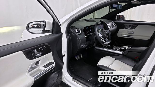Mercedes-Benz GLA-Class (H247) GLA250 4MATIC 2020 — фото 10